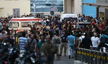 Çağrı cihazını bombaya çevirdiler