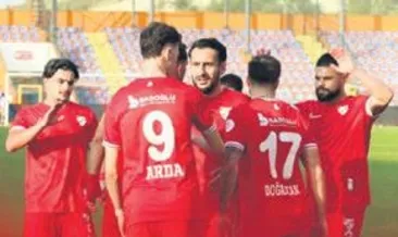 A.Demir’e, Bolu Beyi de acımadı