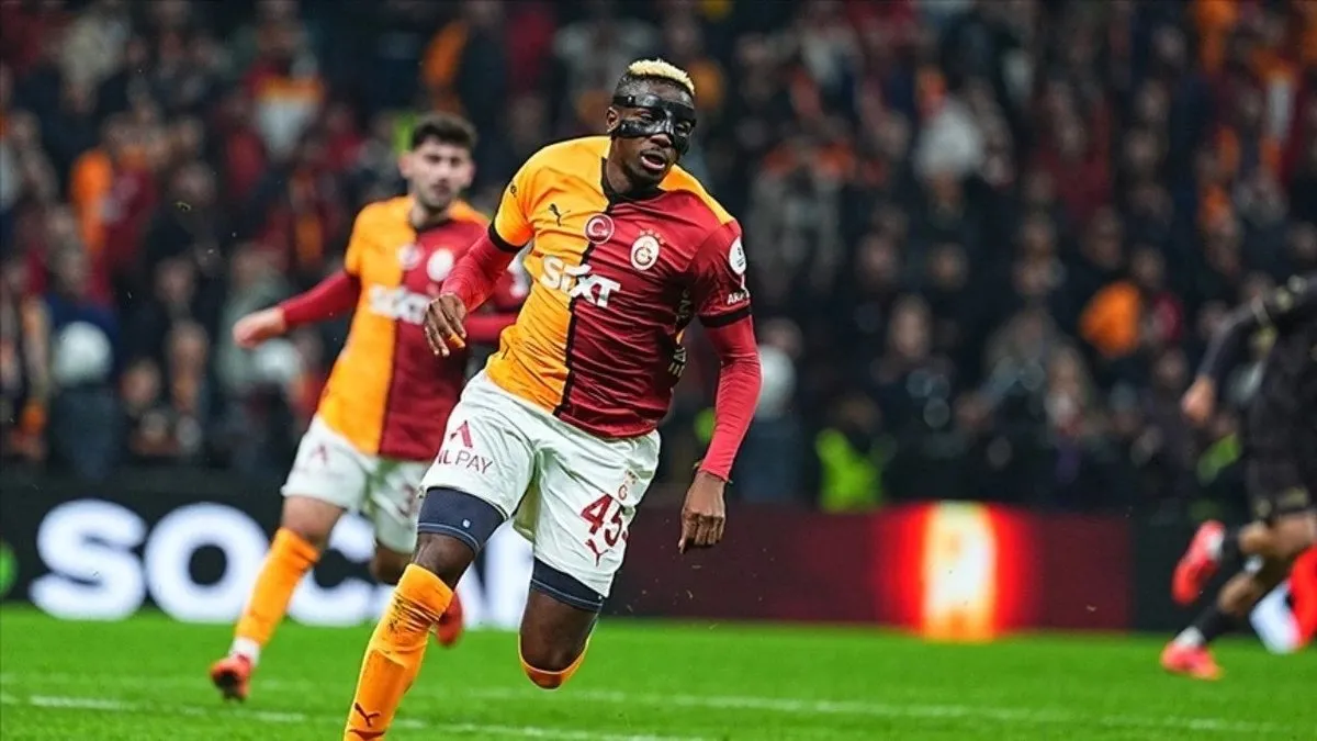 Galatasaray Göztepe maçı hangi kanalda, ne zaman ve saat kaçta? Galatasaray Göztepe maçı canlı yayın kanalı ve saati Galatasaray Göztepe maçı hangi kanalda, ne zaman ve saat kaçta? Galatasaray Göztepe maçı canlı yayın kanalı ve saati