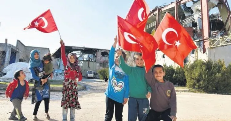 AP’den Türkiye’deki sığınmacılara destek