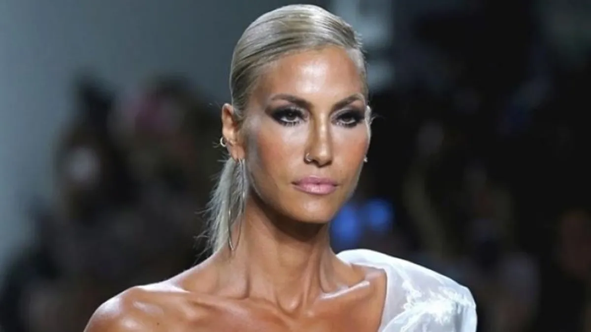 Çağla Londra’da podyuma çıkacak – Son Dakika Magazin Haberleri Çağla Londra’da podyuma çıkacak – Son Dakika Magazin Haberleri