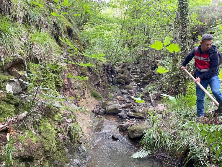 Korhan Berzeg böyle defnedilecek: 12 kemik ve kafatası!