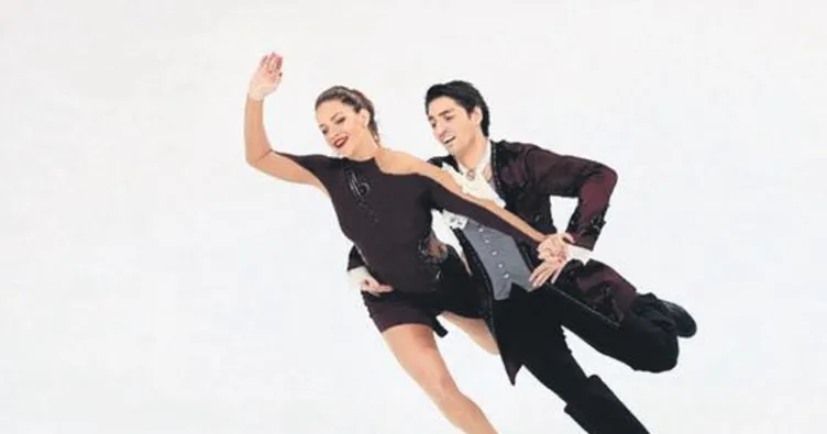 Buzda kan değişimi