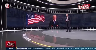 Son dakika: ABD Başkanı Biden’ın koronavirüs testi pozitif çıktı | Video