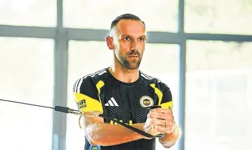 Dev güç Vedat