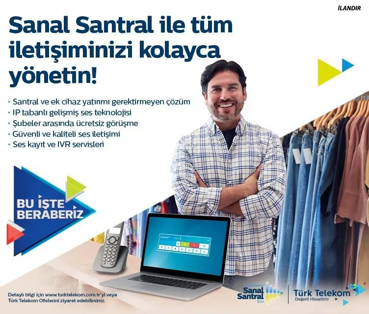 TÜRK TELEKOM