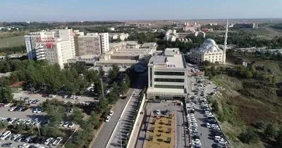 Cumhurbaşkanı onayladı! Diyarbakır’a yeni hastane #diyarbakir