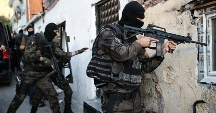 Terör örgütü PKK günden güne eriyor