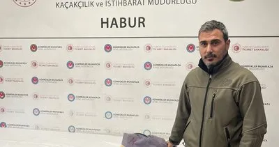 Şırnak’ta keklik avlayanlara: 89 bin 261 TL ceza #sirnak