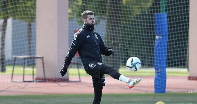 Pjanic'ten özel açıkmalalar! Beşiktaş'taki enleri seçti...