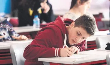 Sınavla fen sınavsız Anadolu lisesine