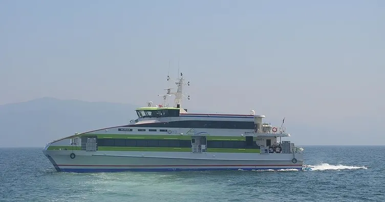 İDO ve BUDO bazı seferlerini iptal etti