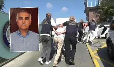 İşte adım adım firar! Hain darbe girişiminin beyni Adil Öksüz'ün kaçışındaki sır perdesi aralandı #istanbul