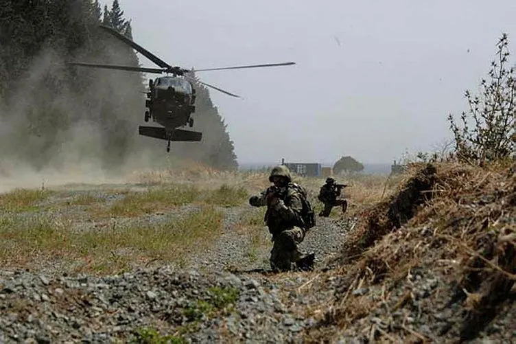 Son dakika: İdlib'deki hain saldırıda şehit olan Mehmetçiklerimizin isim ve memleketleri