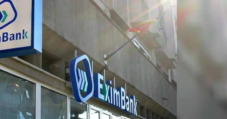 Eximbank’a 630 milyon $ sendikasyon kredisi