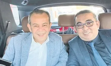 Bolu Belediye Başkanı Tanju Özcan Kuzenini başkan yardımcısı yaptı