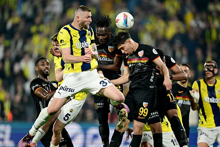 Fenerbahçe’nin yeni yıldız adayını duyurdular! Kadıköy’de yeni sambacı...