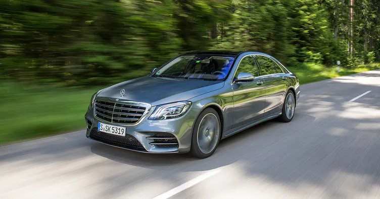 Otonom araçlar 2019’da yollarda olacak!