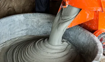 Bilim insanları 17 kat daha dayanıklı beton geliştirdi