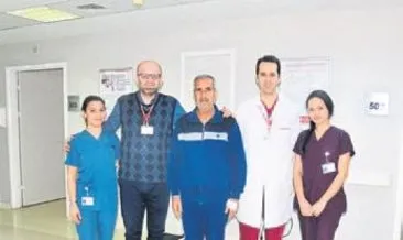 Beyin Tumoru Burundan Alindi Guney Haberleri