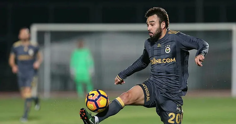 Bursaspor’da Le Guen’den Volkan Şen açıklaması