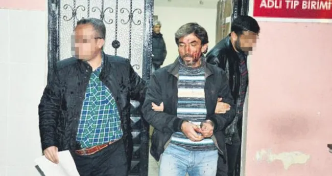 İki şehir 3 cinayet