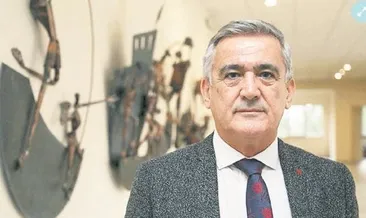 Mustafa Çulcu SABAH’ta