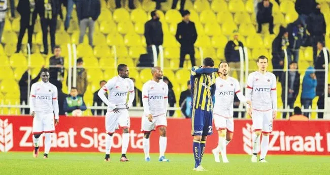 ‘Yukarısı için Beşiktaş’ı yenmeliyiz’