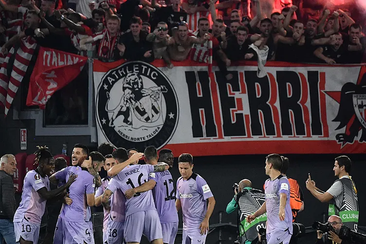 UEFA Avrupa Ligi tahminleri yenilendi! Zirvede bir Türk takımı var... -Spor Haberleri-