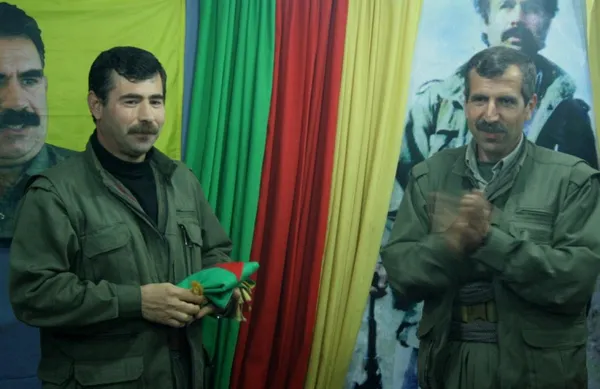 Son dakika | Gara katili Sofi Nurettin öldürüldü, PKK karıştı: Sahiplerini tehdit ettiler!