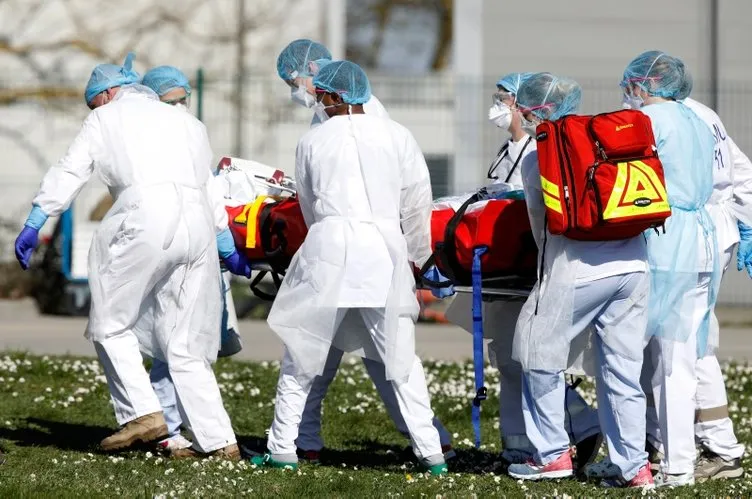 Son dakika haberi: İspanya’dan korkunç corona virüsü açıklaması: “Yaşlılar  evinde ölü  bulunuyor”