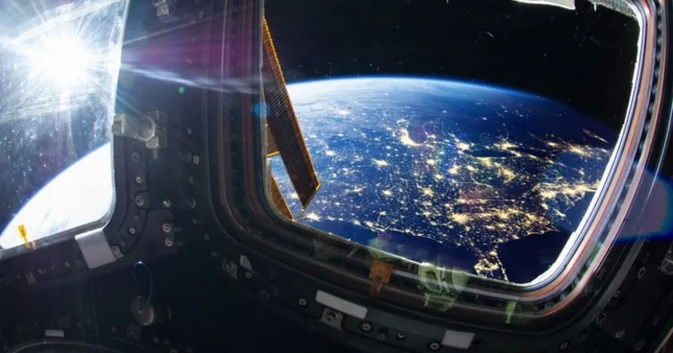 Uzay Mekiği Nedir? Uzay Mekiği Özellikleri, Hızı ve Roket İle Farkı