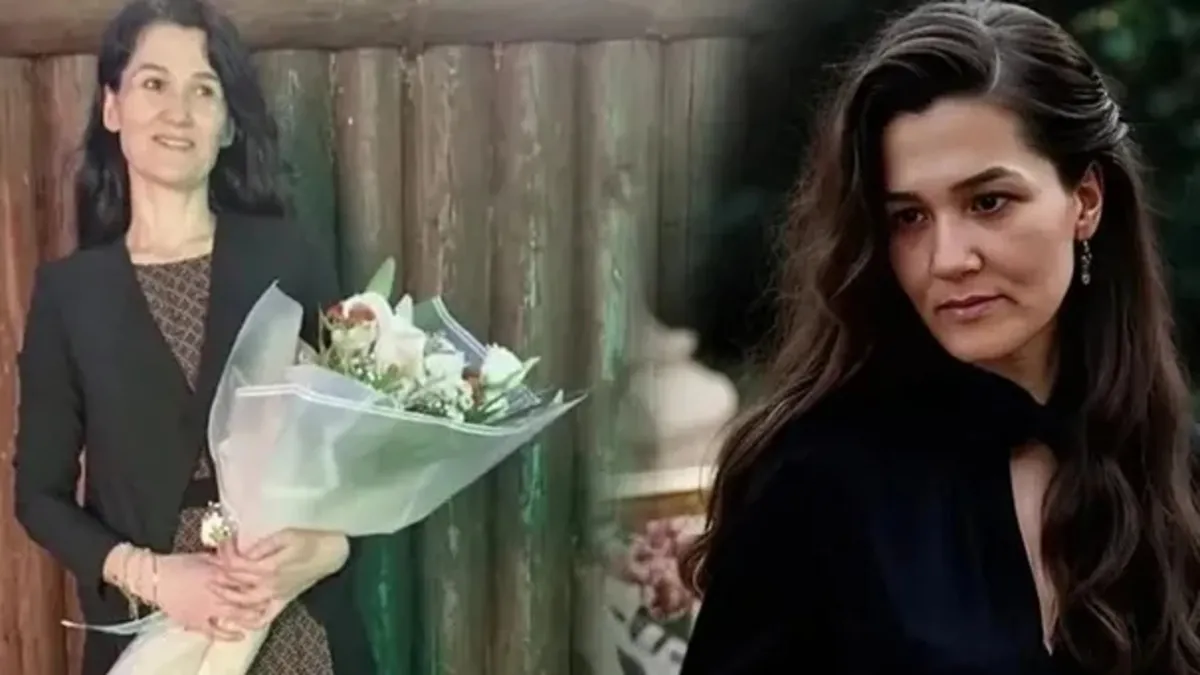 Milli Eğitim Bakanlığı açıkladı! Fatma Nur Çelik’in adı görev yaptığı okulda yaşatılacak Milli Eğitim Bakanlığı açıkladı! Fatma Nur Çelik’in adı görev yaptığı okulda yaşatılacak