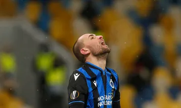 Son dakika: Trabzonspor’da forvete son aday: Bas Dost