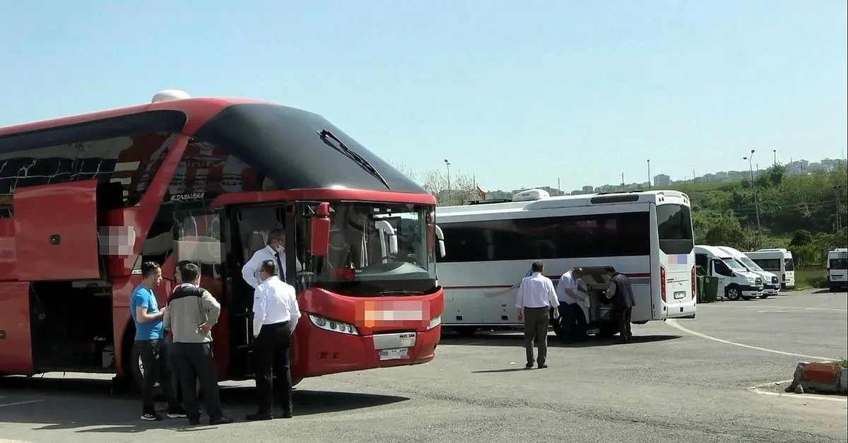 otobus bilet fiyatlari dudak ucuklatiyor son dakika haberler