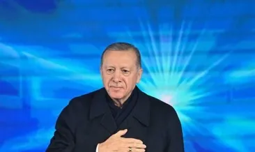 Başkan Erdoğan’dan ’Sıfır Atık’ paylaşımı: Küresel bir çevre hareketine dönüştü!
