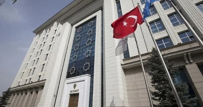 AK Parti yarın Geleceğe Nefes, Şehirlere Direnç çalıştayı düzenleyecek