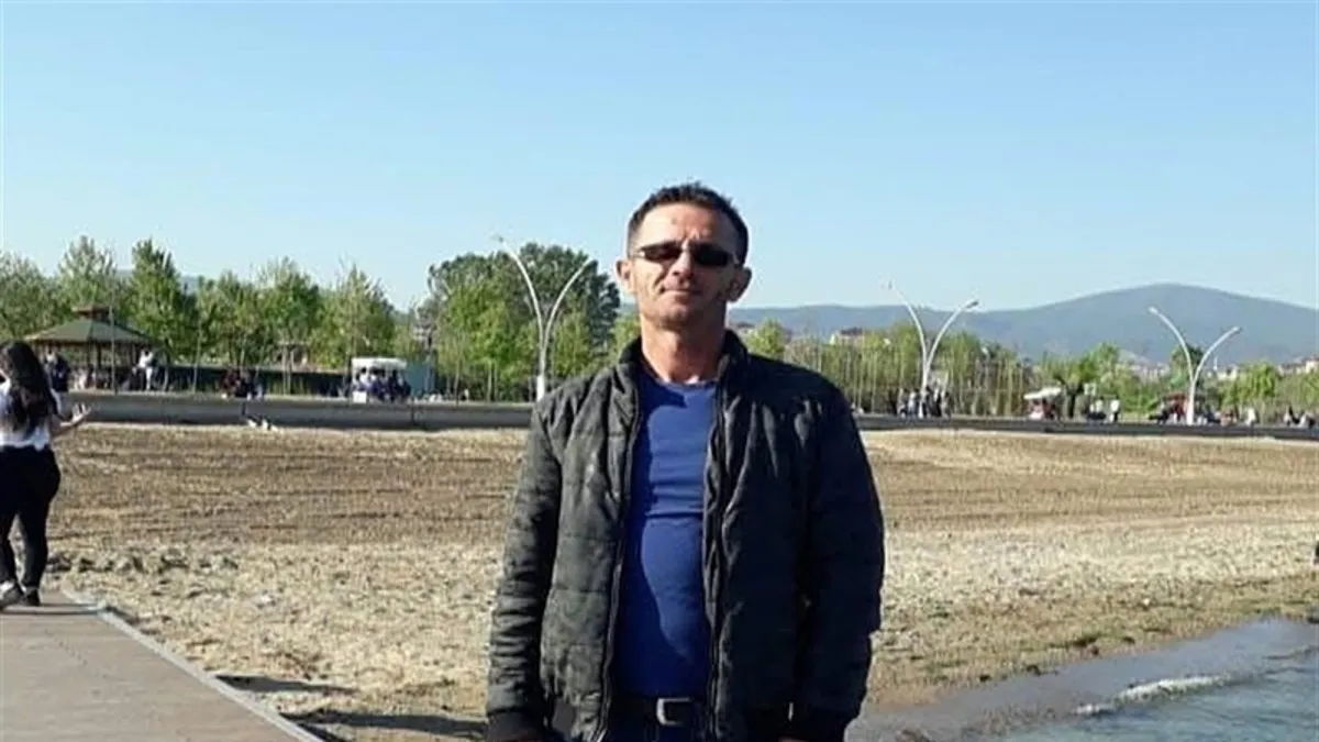 Kocaeli’de eşini çıkan tartışmada katletmişti: O cani tutuklandı! Kocaeli’de eşini çıkan tartışmada katletmişti: O cani tutuklandı!