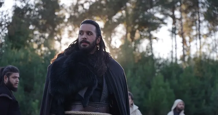 Alparslan Büyük Selçuklu yeni bölüm fragmanı yayınlandı mı? TRT 1 izle ekranı ile Alparslan Büyük Selçuklu 36. bölüm fragmanı izle!