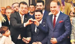Murat Çalık 20 milyon lira rüşvet aldı