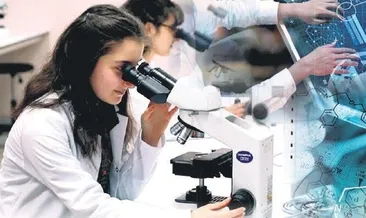 Ar-Ge’ye yatırım yüzde 44 arttı