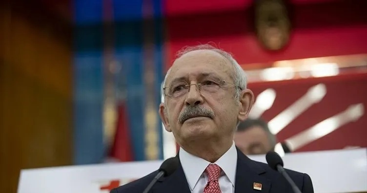 Kılıçdaroğlu Cumhurbaşkanı adayı olur mu? Eski CHP’liden zehir zemberek sözler: Ölümü gösterip sıtmaya razı edecek...