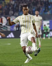 Nathan Ake: Ederson bugün çok iyiydi!