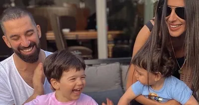 Arda Turan ile Aslıhan Doğan Turan cephesinden kötü haber! Kız çocuk istiyoruz demişti...