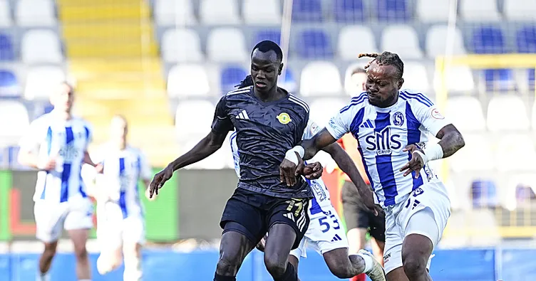 1. Ligde son hafta 4 maçla başlıyor!