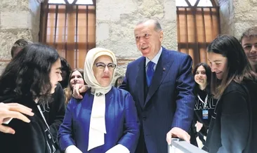 Türkiye Yüzyılı’na çok yakıştı