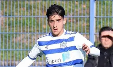 Almanya’da yangında yaralanan Türk futbolcu kurtarılamadı