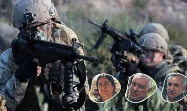 SON DAKİKA! Irak ve Suriye denkleminde neler oluyor? Dikkat çeken PKK/YPG açıklaması: Kaybediyorlar ve çok gerginler