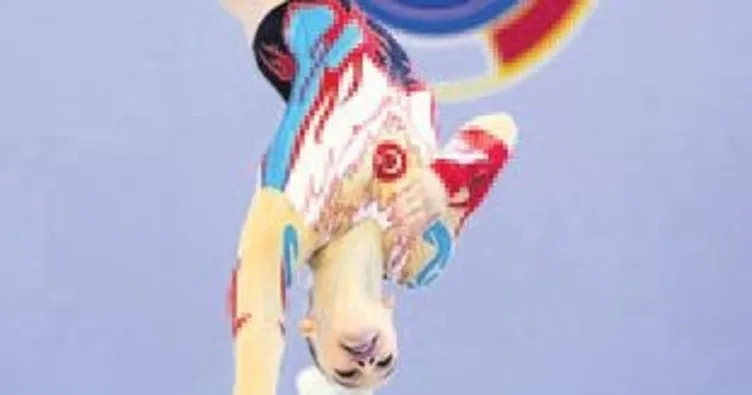 Aerobik Cimnastik’te 2 Avrupa şampiyonluğu