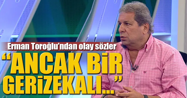 Ancak bir gerizekalı Başakşehir’e karşı...